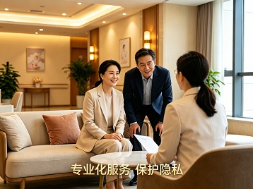 运城市有偿售卵代生女生的客户的客户群体有哪些