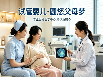 运城市辅助生育服务 试管婴儿行业的兴起背景、发展与未来展望